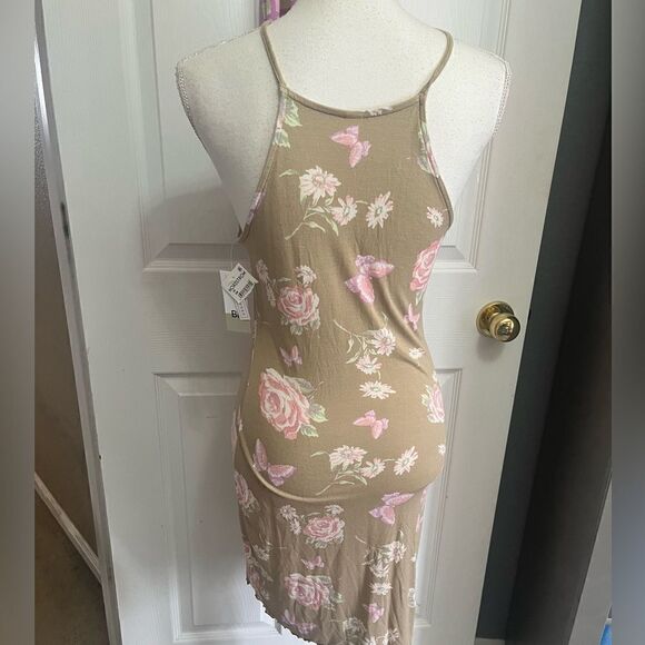 Set of 2 - BP - Nordstrom Patterned Sun Dresses - Both NWT - Picture 12 of 15